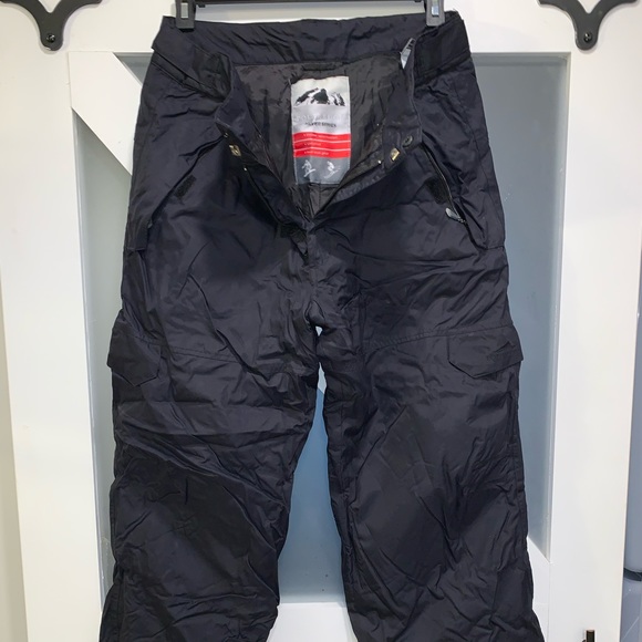 Polar Edge Silver Series Ski Pants - Picture 1 of 5
